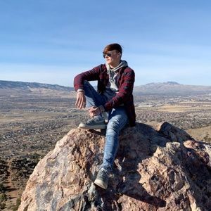 Meet your Posher, Cody